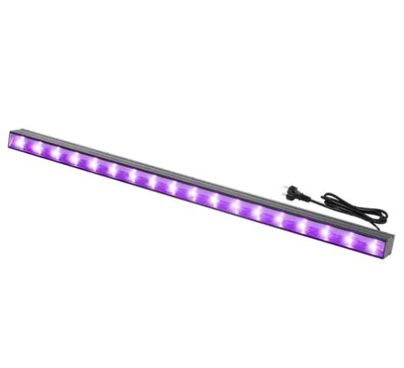 Eurolite LED Bar-18 UV light