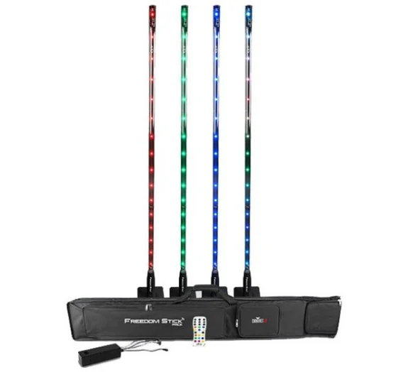 Chauvet Freedom Stick Pack