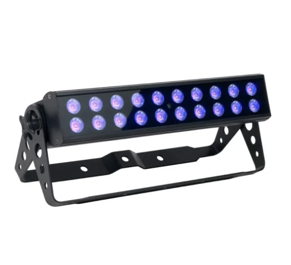 ADJ UV LED Bar 20