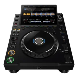 Pioneer CDJ-3000X